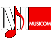 MUSICOM