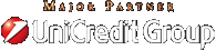 UNICREDIT GROUP - Major Partner