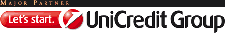 UNICREDIT GROUP - Major Partner